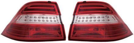 Mercedes Benz Achterlicht set SET3084931