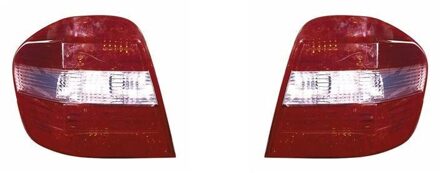 Mercedes Benz Achterlicht set SET3087931
