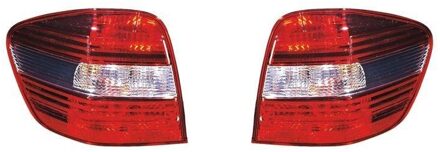 Mercedes Benz Achterlicht set SET3087935