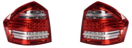 Mercedes Benz Achterlicht set SET3089925
