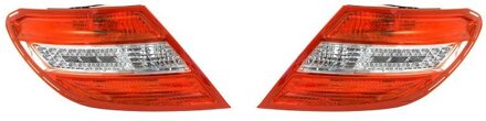 Mercedes Benz Achterlicht set SET3091935