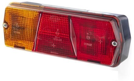 Mercedes Benz Achterlicht