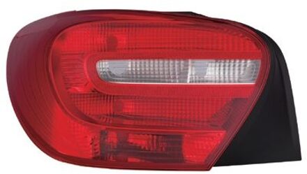 Mercedes Benz Achterlicht