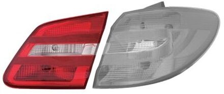 Mercedes Benz Achterlicht