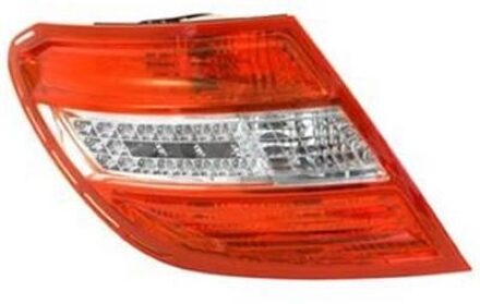 Mercedes Benz Achterlicht