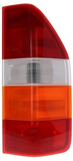 Mercedes Benz Achterlicht