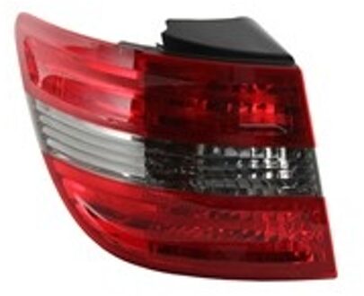 Mercedes Benz Achterlicht