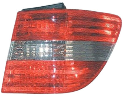 Mercedes Benz Achterlicht