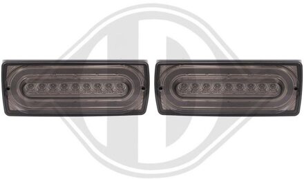 Mercedes Benz Achterlichtenset HD Tuning 1695397