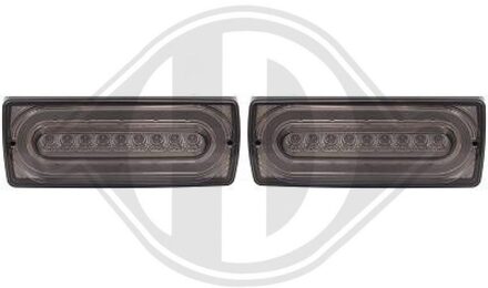 Mercedes Benz Achterlichtenset HD Tuning 1695398
