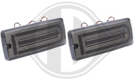 Mercedes Benz Achterlichtenset HD Tuning 1695496