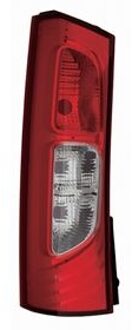 Mercedes Benz Achterlichtglas Links