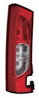Mercedes Benz Achterlichtglas Links