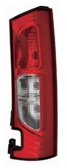 Mercedes Benz Achterlichtglas Rechts