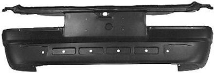 Mercedes Benz Achterpaneel Uitgez.station