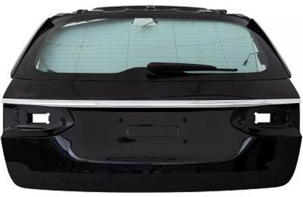 Mercedes Benz Achterportier 1618628