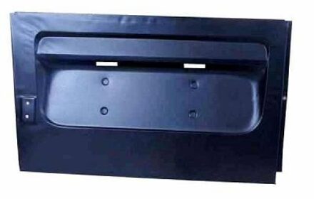 Mercedes Benz Achterportier 9149621