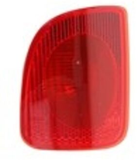 Mercedes Benz Achtersierplaat 043638