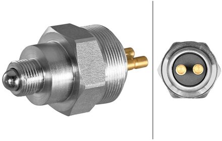 Mercedes Benz Achteruitrijlichtschakelaar 6ZF010965081