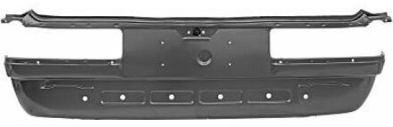 Mercedes Benz Achterwand 1611018