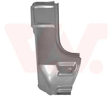 Mercedes Benz Achterwand 3075631