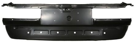 Mercedes Benz Achterwand 6503053525650P