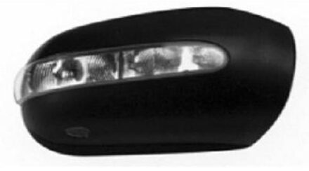 Mercedes Benz Afdekking, buitenspiegel 1615227