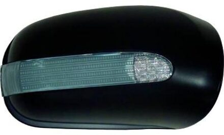 Mercedes Benz Afdekking, buitenspiegel 1646028