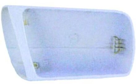 Mercedes Benz Afdekking, buitenspiegel 1670028