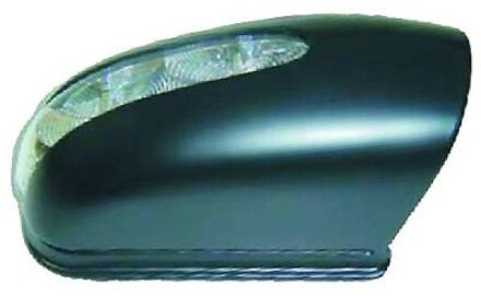 Mercedes Benz Afdekking, buitenspiegel 1671726