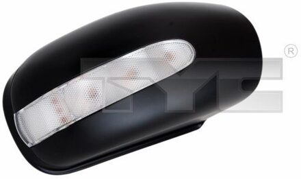 Mercedes Benz Afdekking, buitenspiegel 3210047