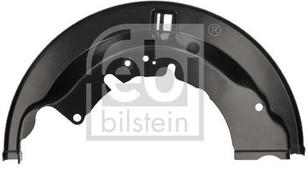 Mercedes Benz Afdekplaat, remtrommel 1006924