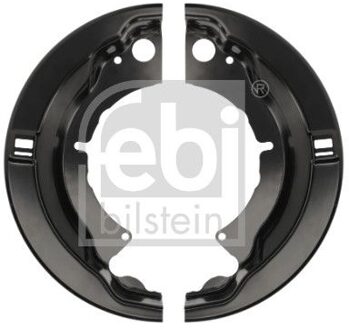 Mercedes Benz Afdekplaat, remtrommel 1006926