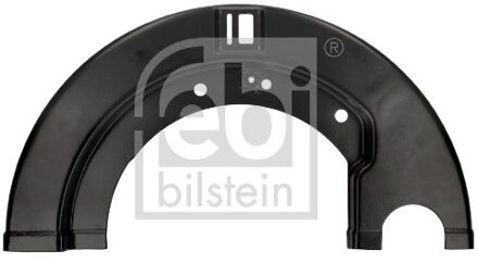 Mercedes Benz Afdekplaat, remtrommel 196015