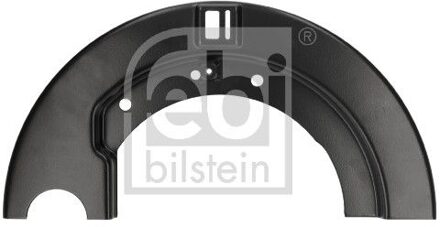 Mercedes Benz Afdekplaat, remtrommel 196016