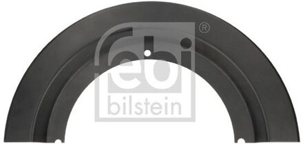 Mercedes Benz Afdekplaat, remtrommel 196020