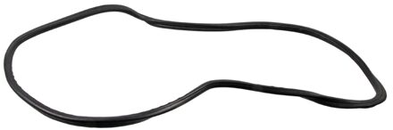 Mercedes Benz Afdichting achterruit