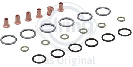 Mercedes Benz Afdichting, Injector/Verstuiver 690190