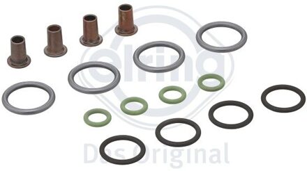 Mercedes Benz Afdichting, Injector/Verstuiver 690240