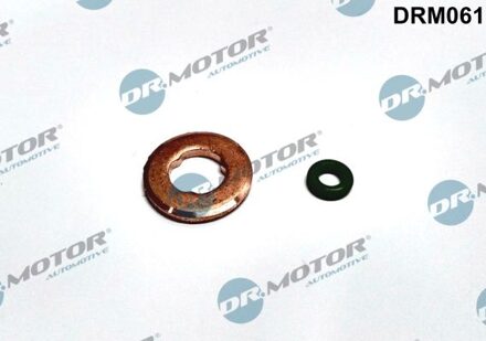 Mercedes Benz Afdichting, Injector/Verstuiver DRM061