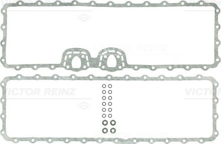 Mercedes Benz Afdichtingsset, oliekoeler 131559802