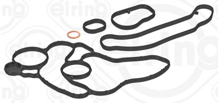 Mercedes Benz Afdichtingsset, oliekoeler 713130