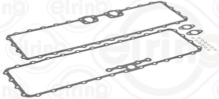 Mercedes Benz Afdichtingsset, oliekoeler 828181