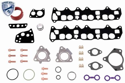 Mercedes Benz Afdichtingsset, oliekoeler V306091317