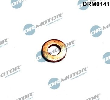 Mercedes Benz Afdichtring, Injector/Verstuiver DRM0141