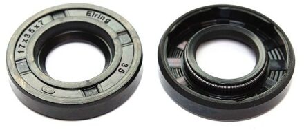 Mercedes Benz Afdichtring, stuurhuis