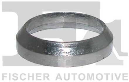 Mercedes Benz Afdichtring, uitlaatpijp 141943