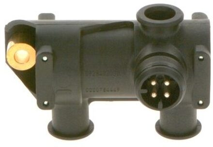 Mercedes Benz Afregelsysteem, Injector/Verstuiver CRCP1SL2