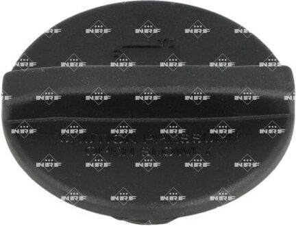 Mercedes Benz Afsluitdeksel, koelvloeistofreservoir 455619