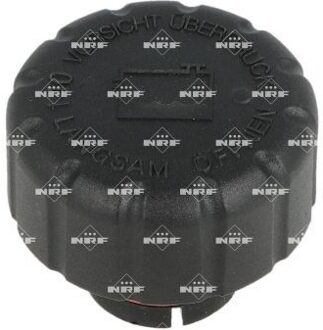 Mercedes Benz Afsluitdeksel, koelvloeistofreservoir 455622